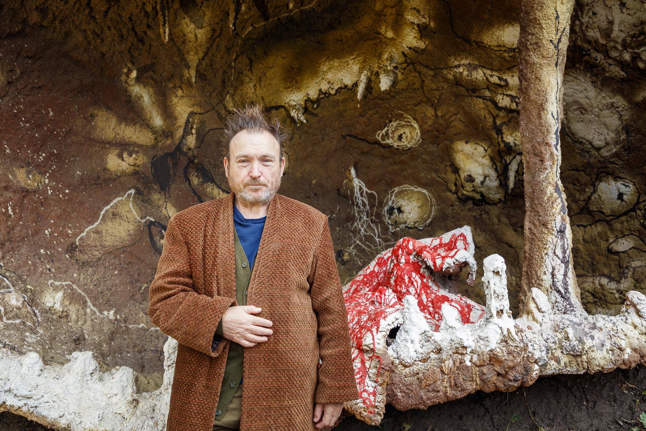 Miquel Barceló | Domaine de Chaumont-sur-Loire
