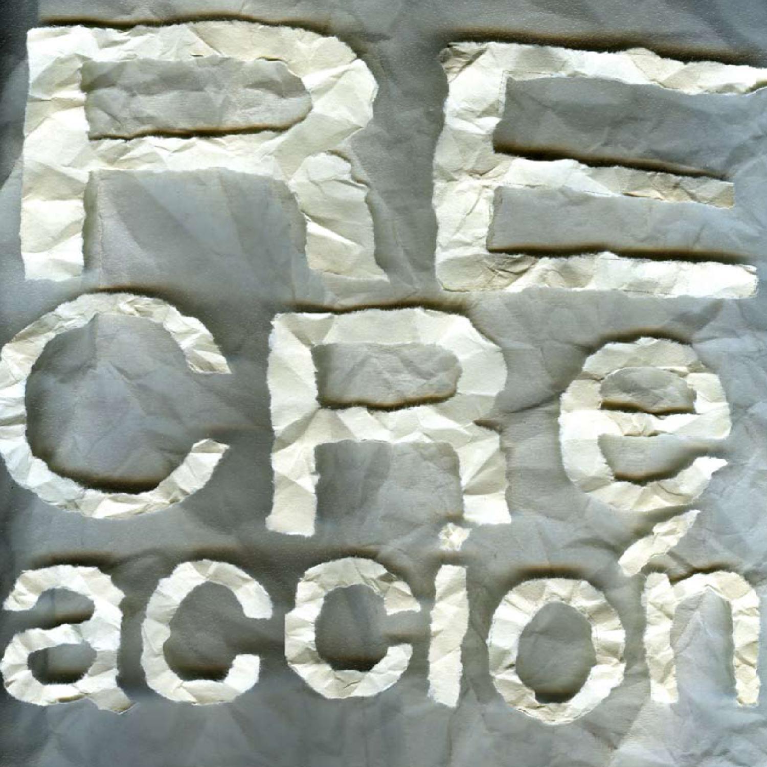 CALOGO DE RE CRe ACCION by Pedro María Lozano Crespo - Issuu
