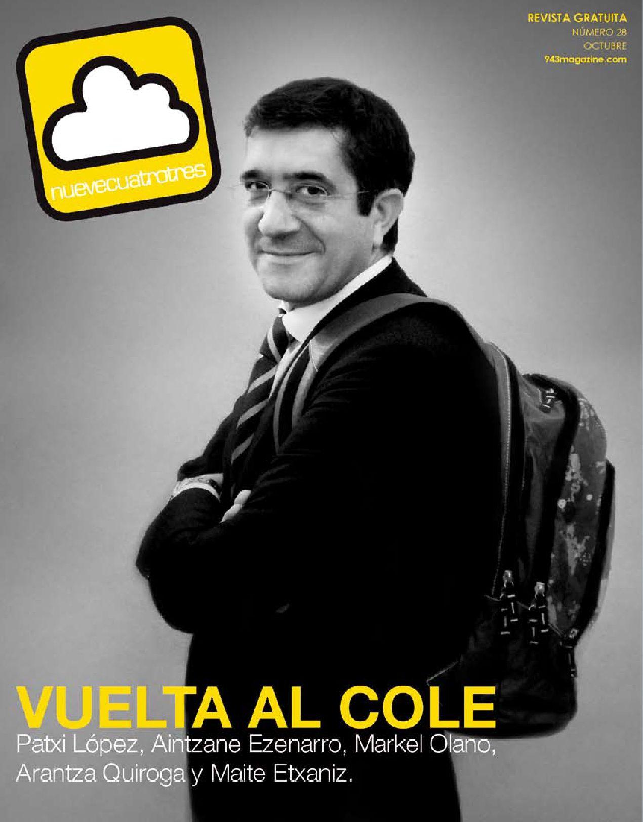 28 by Bokarriba Comunicación - Issuu