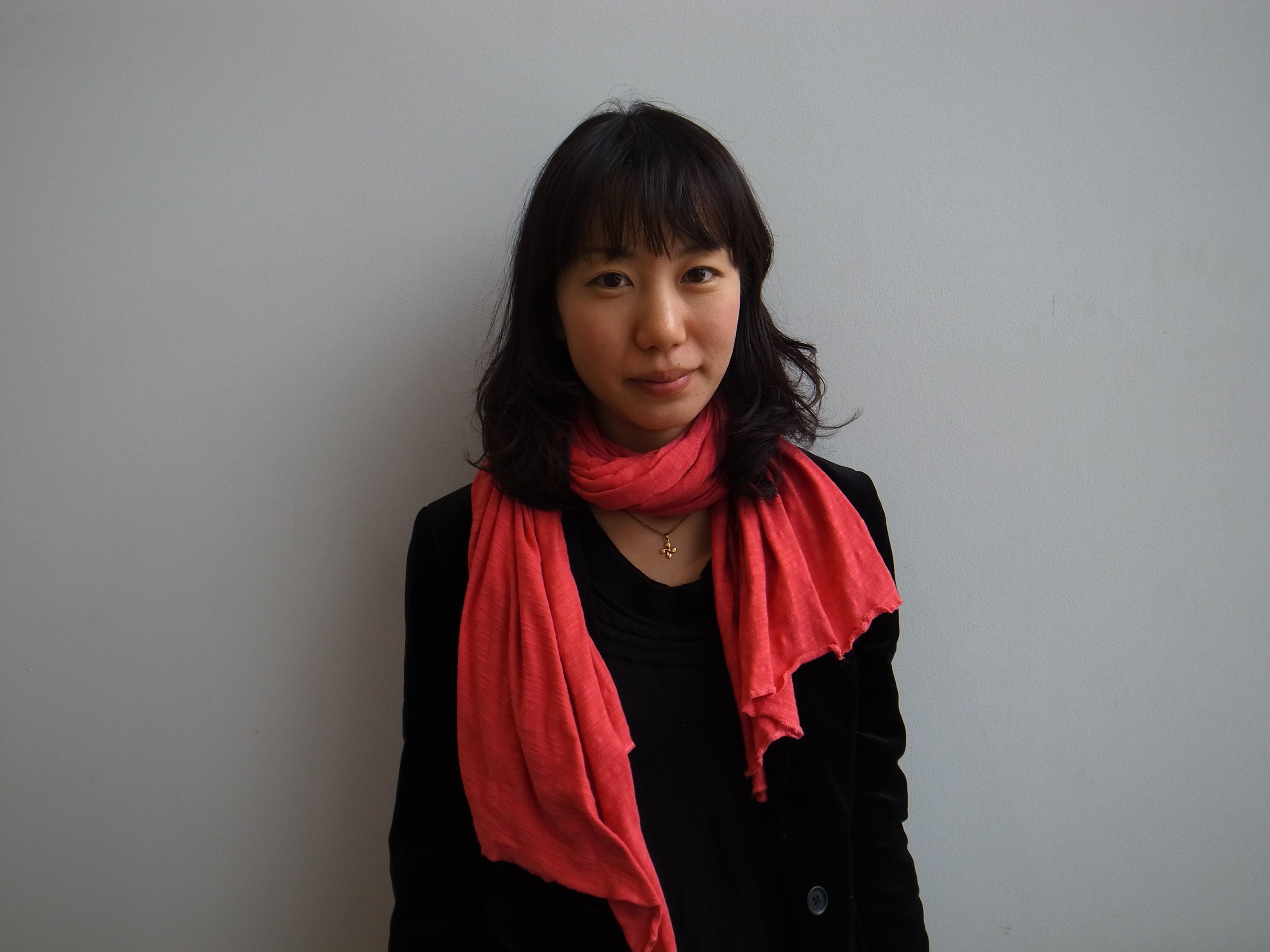 La japonesa Nami Kaneko gana el Premio de Traducción Etxepare ...