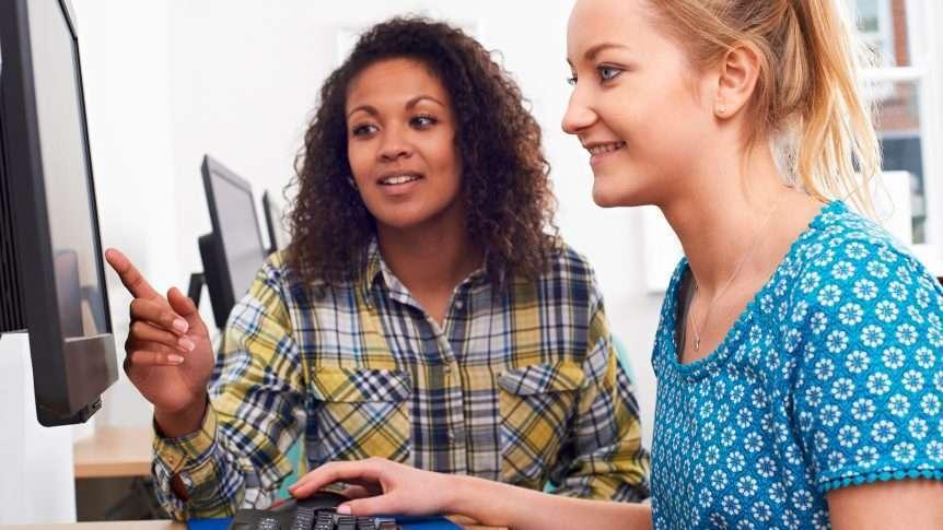 Aprendizaje basado en el trabajo - Blue Ridge Community College