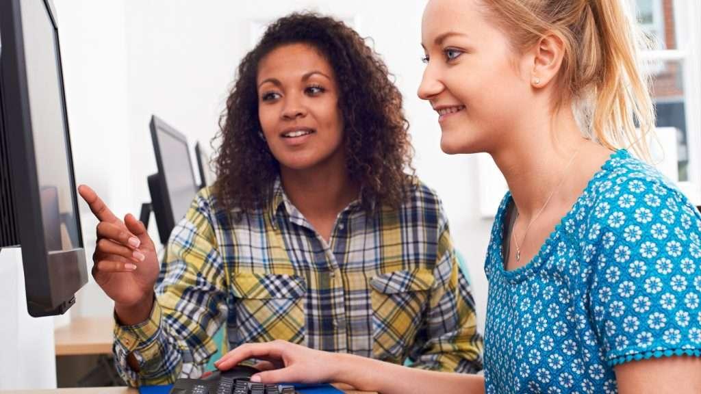 Aprendizaje basado en el trabajo - Blue Ridge Community College