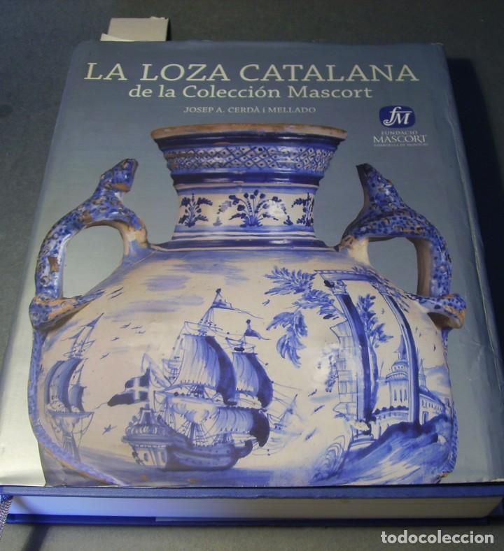 plato <b>cerámica catalana</b> xviii - Buy <b>Catalan</b> porcelain and ceramics ...