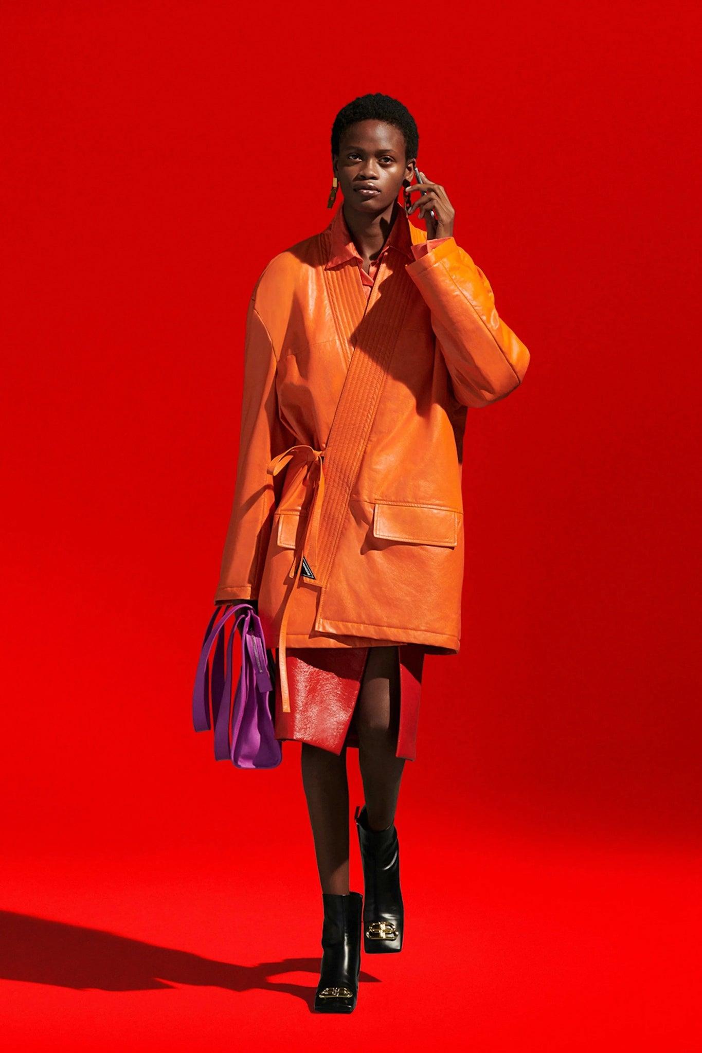 <b>Balenciaga</b>: un <b>legado</b> de innovación en <b>la moda</b> femenina | Sendegaro US