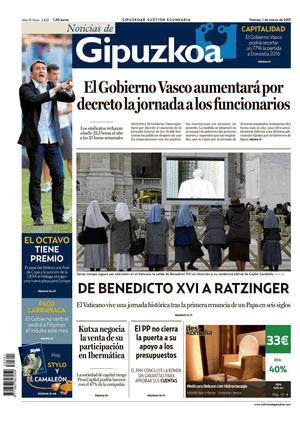 Calaméo - Noticias de Gipuzkoa 20130301