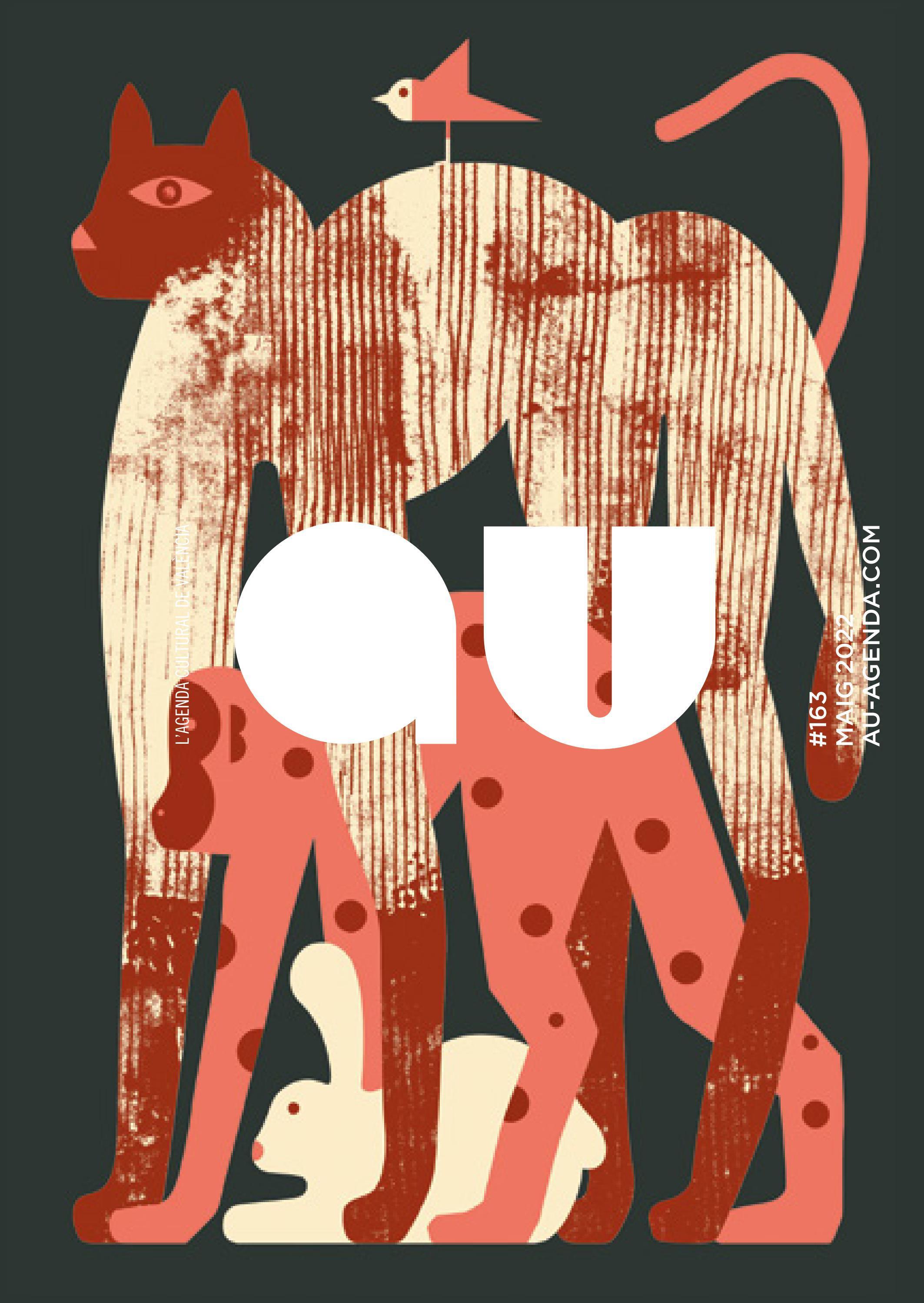 Revista impresa AU mayo 2022 by AU Agenda Urbana - Issuu