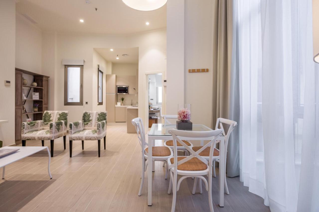 Apartamento Deluxe de 1 dormitorio