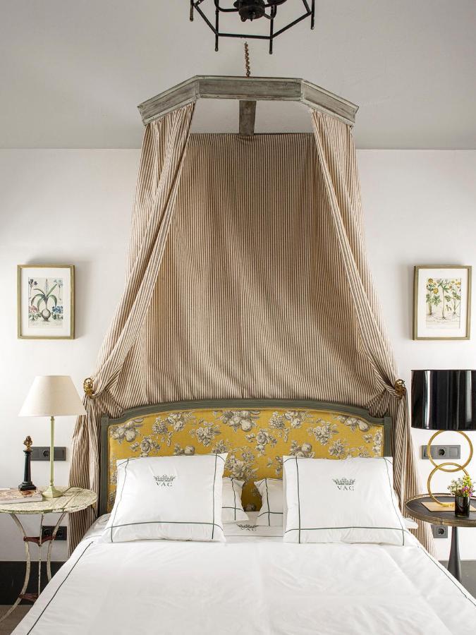 Double Room with Patio III