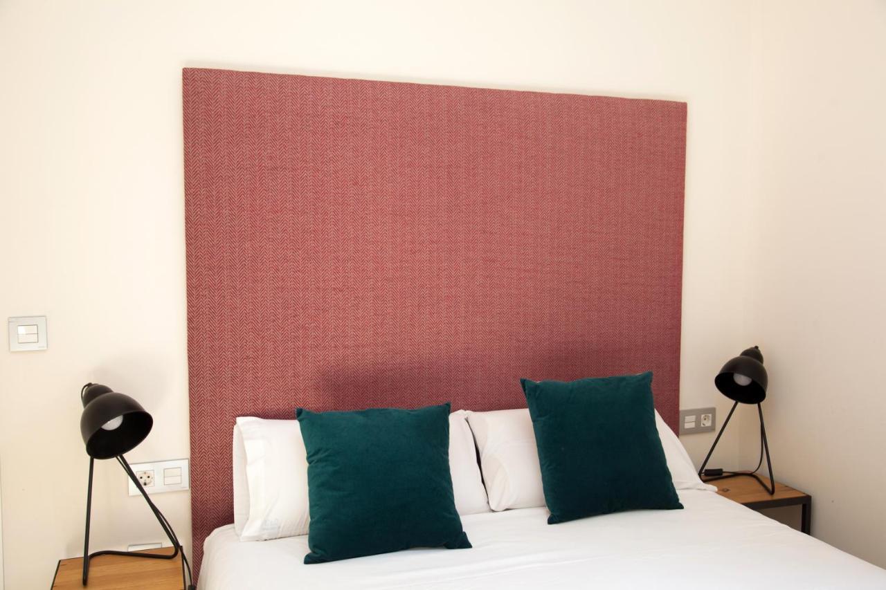 Two Bedroom Apartment up to