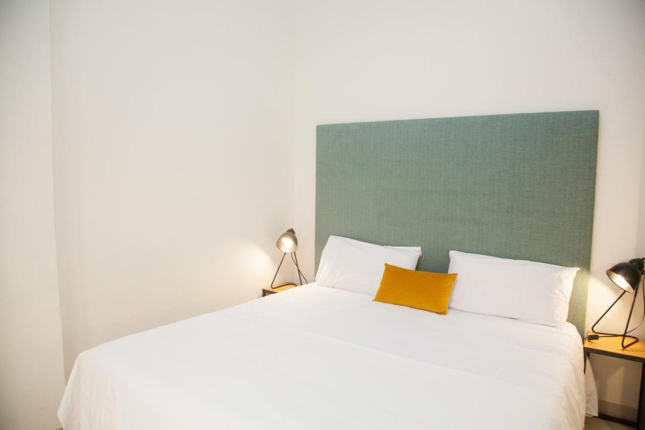 Two Bedroom Apartment up to