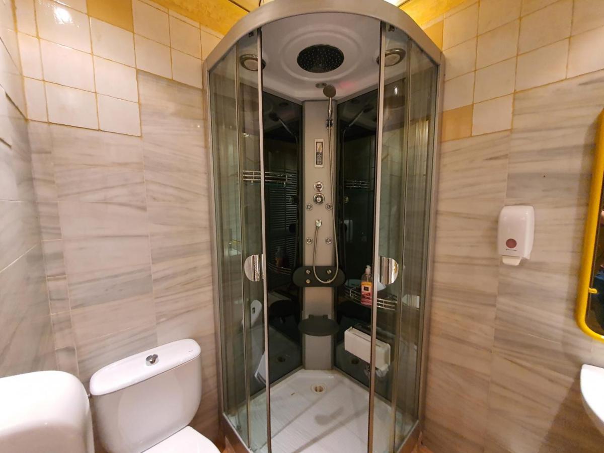 Budget Double or Twin Room