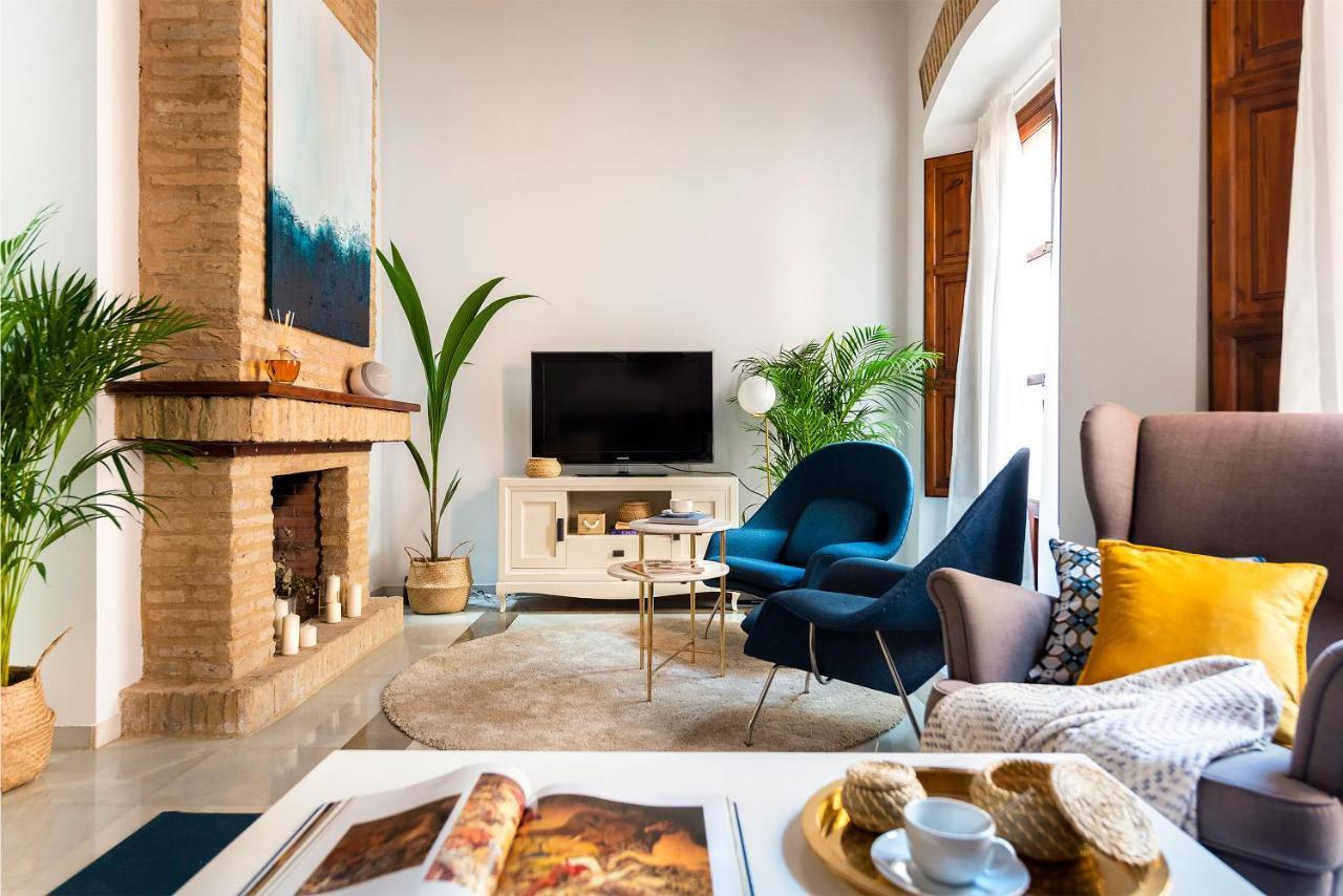 Four-Bedroom House a Terrace