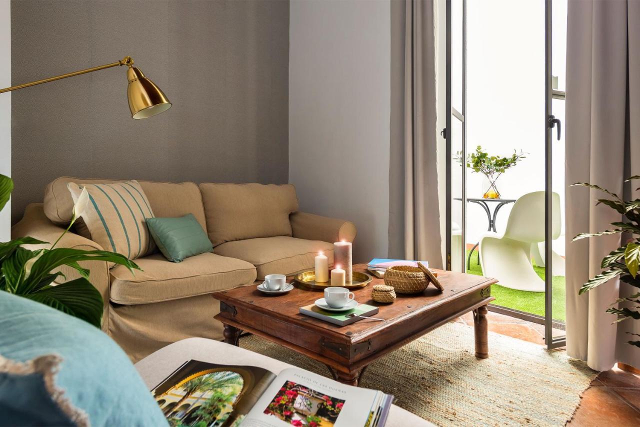 Four-Bedroom House a Terrace