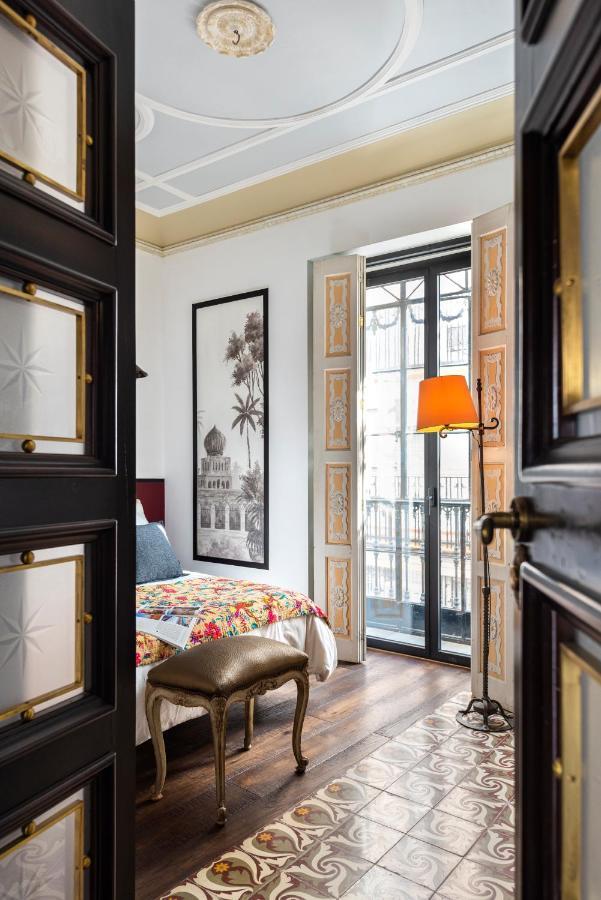 Quarto Deluxe