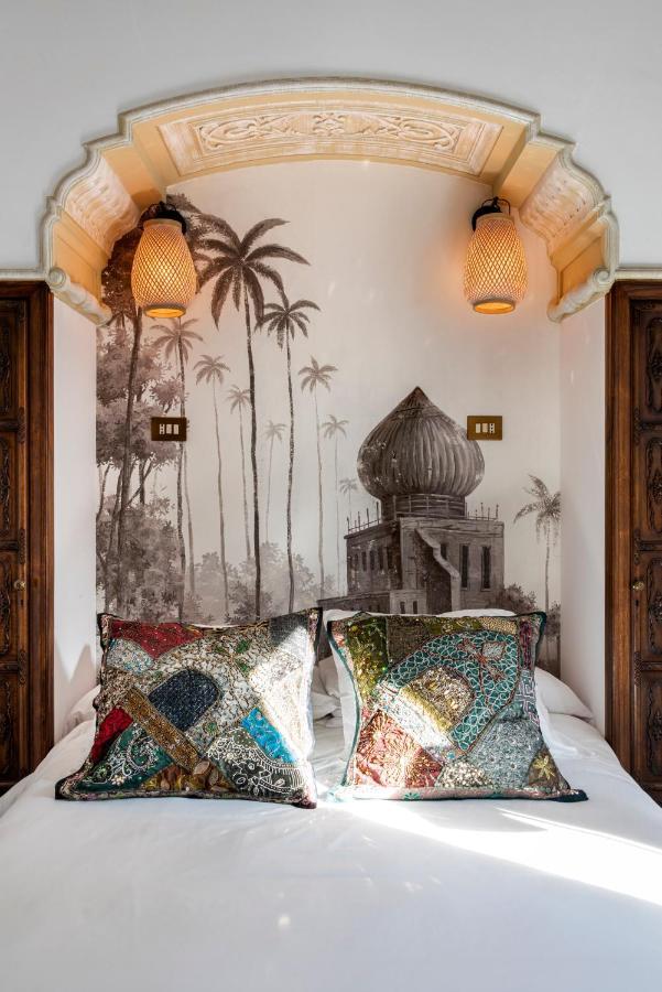 Quarto Deluxe