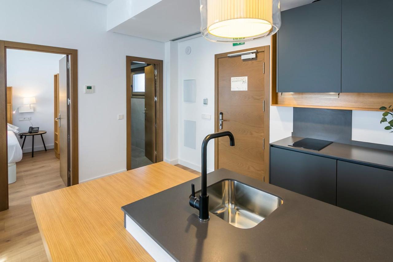 Penthouse Apartment