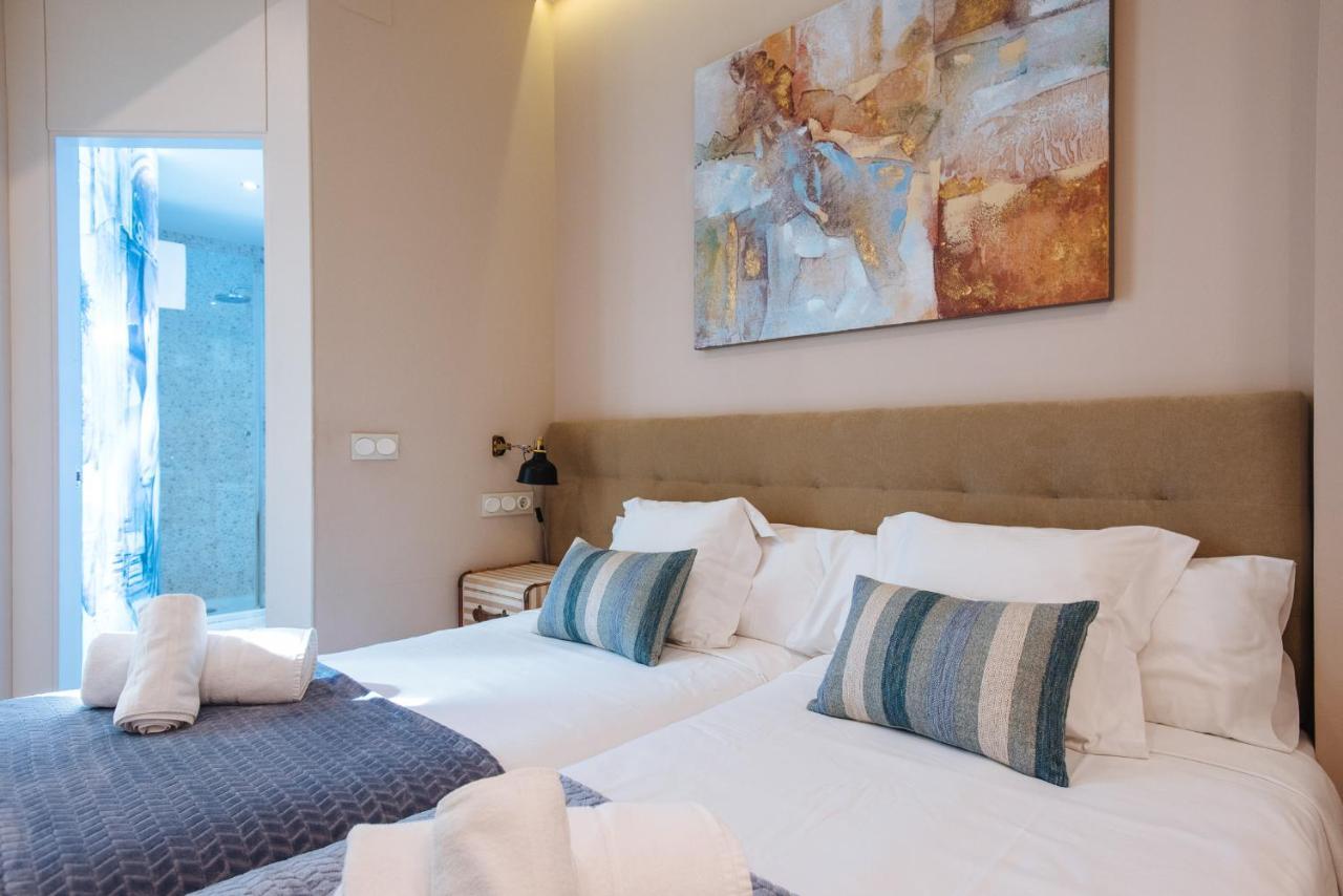 Appartamento Mansardato con 2 Camere da Letto