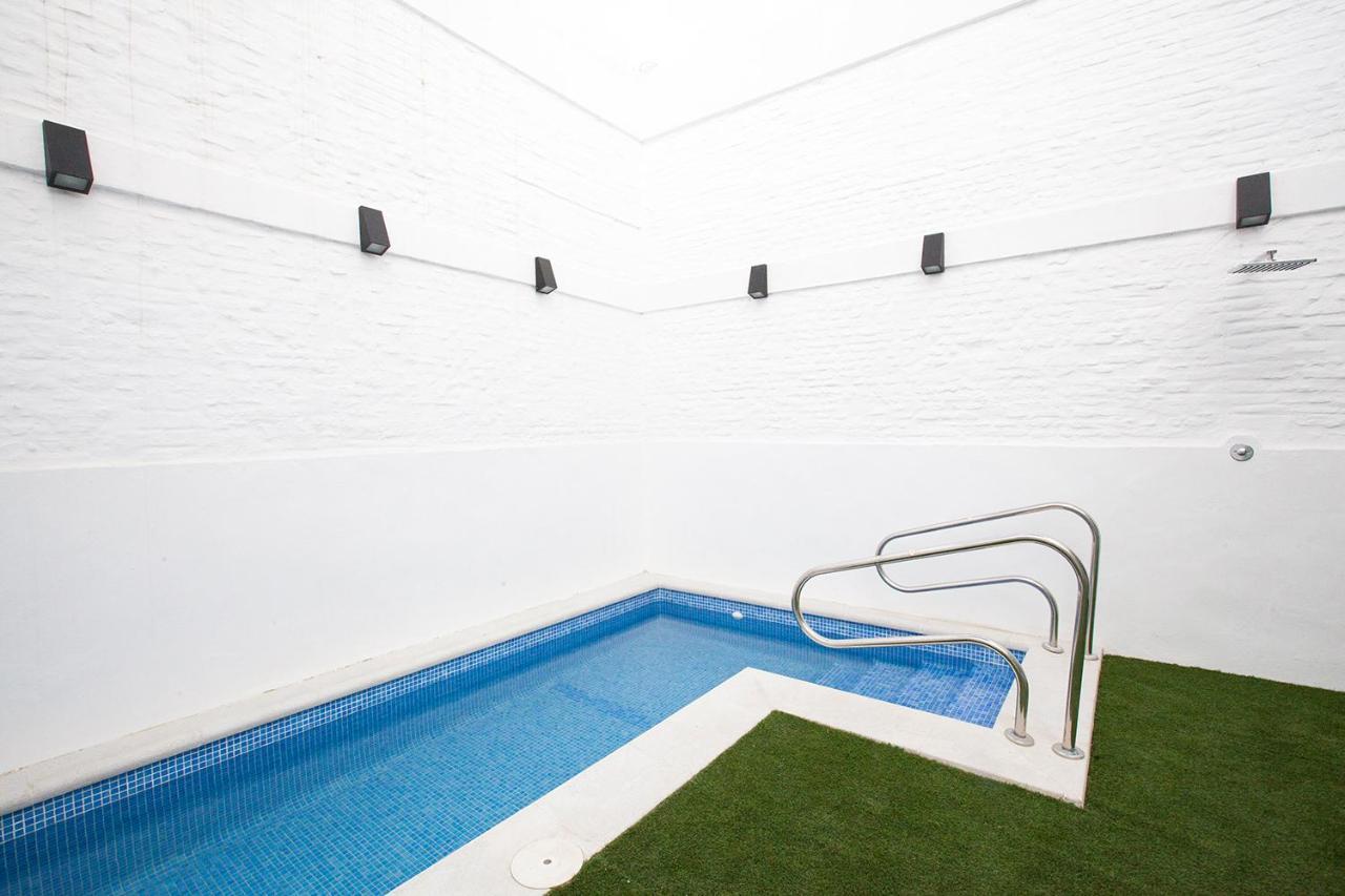 Studio Terrace