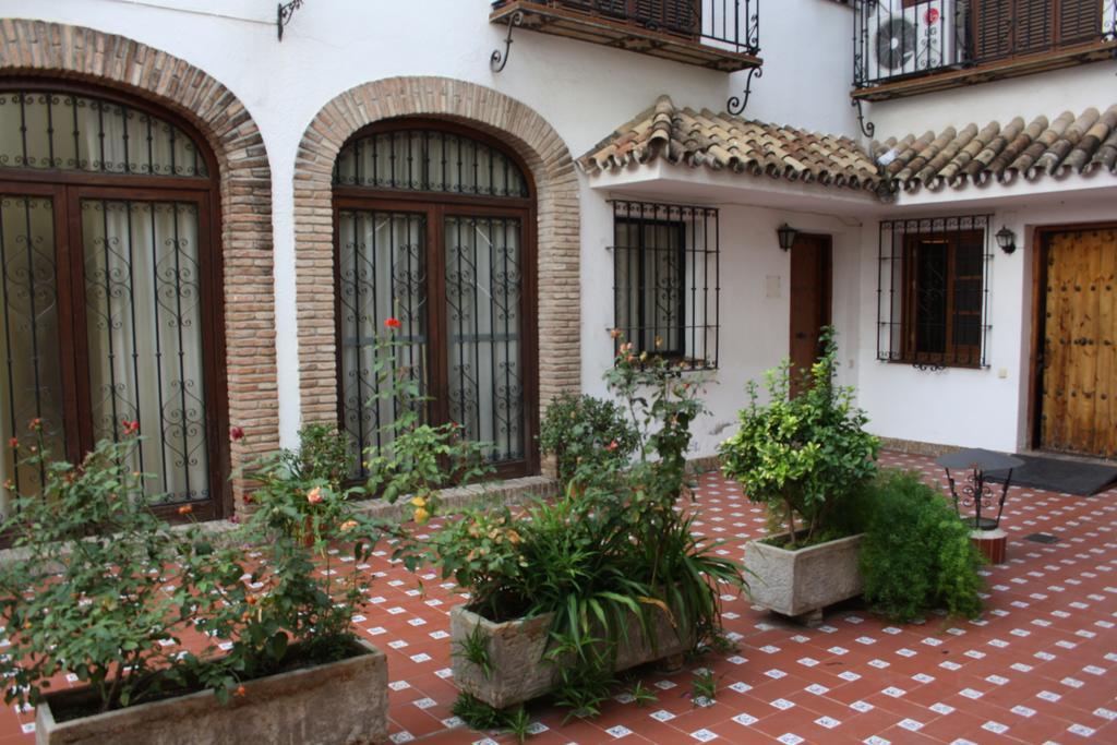 Two-Bedroom Apartment - Argote de Molina, 23