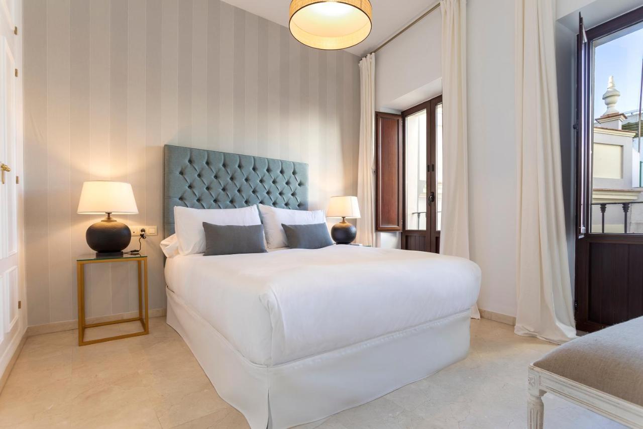 Two-Bedroom Apartment Terrace
