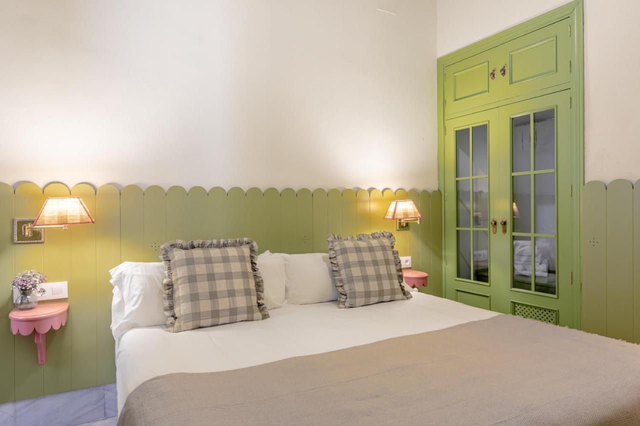 Budget Double or Twin Room