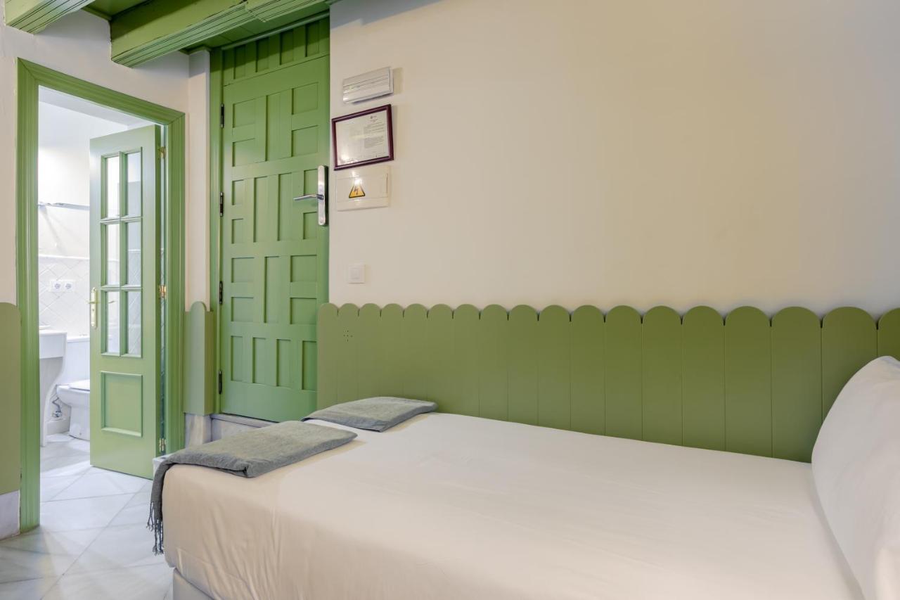 Duplex Room