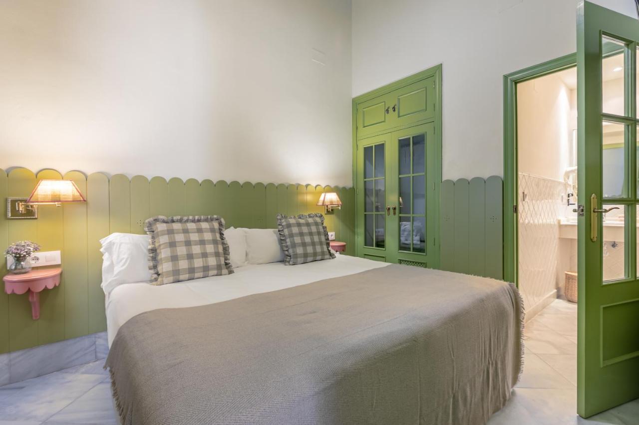 Budget Double or Twin Room