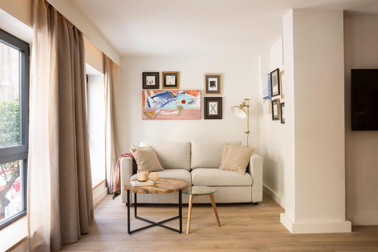 Suite Superior con 1 Camera da Letto