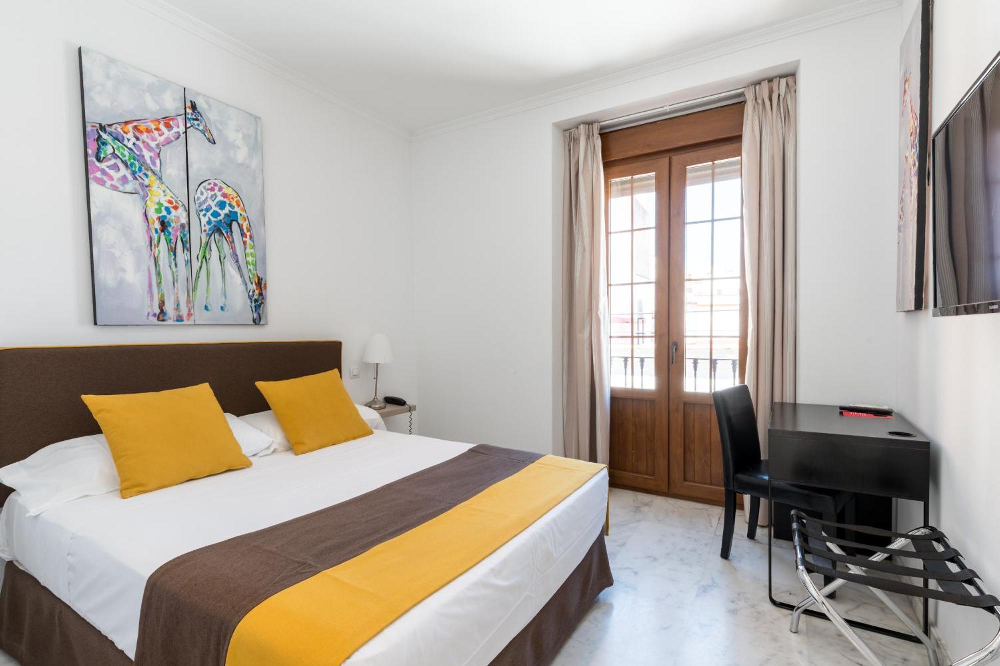 Double or Twin Room