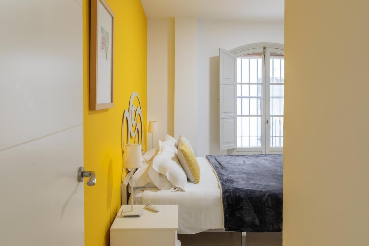 One-Bedroom Apartment 2