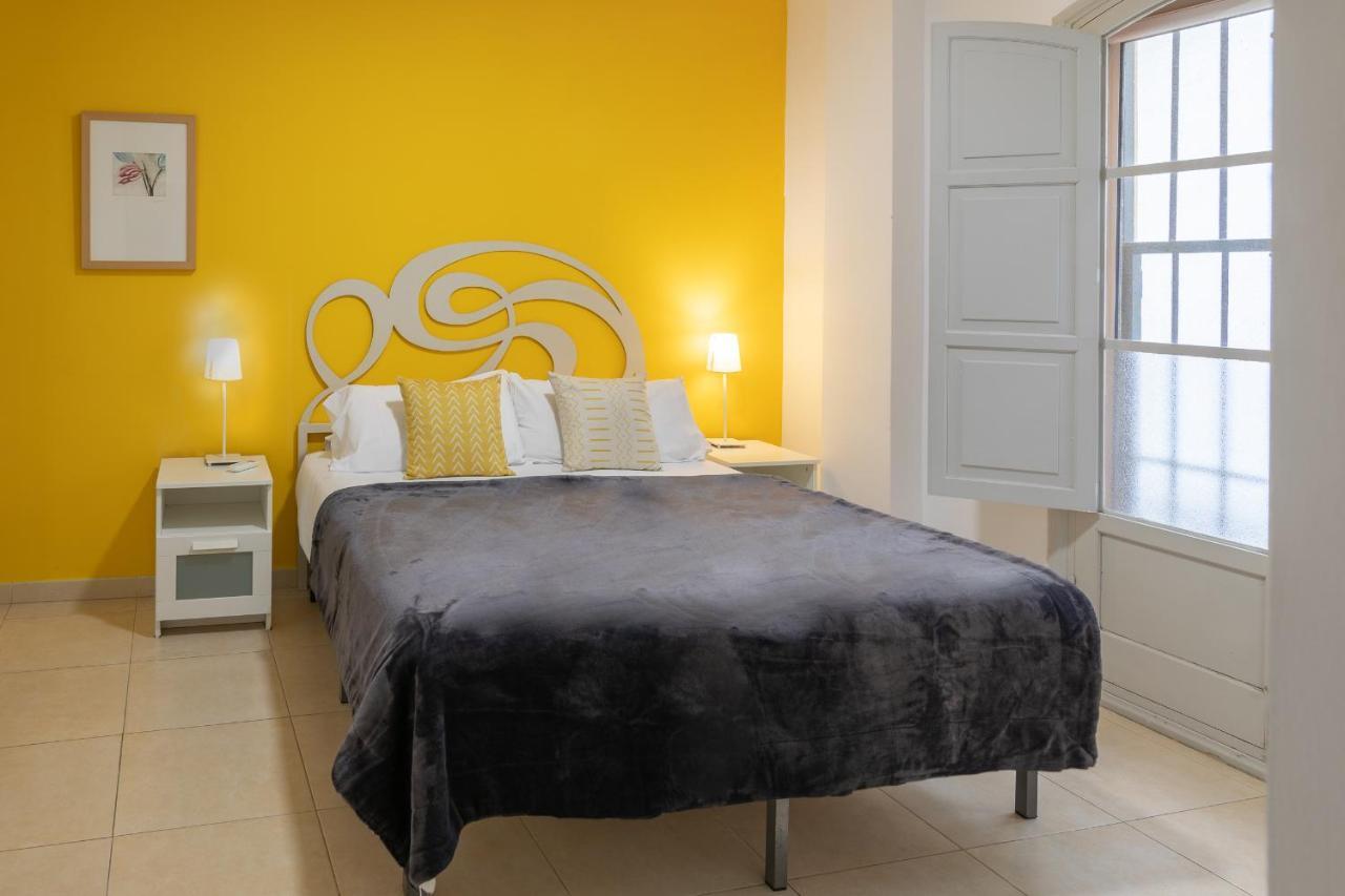 One-Bedroom Apartment 2