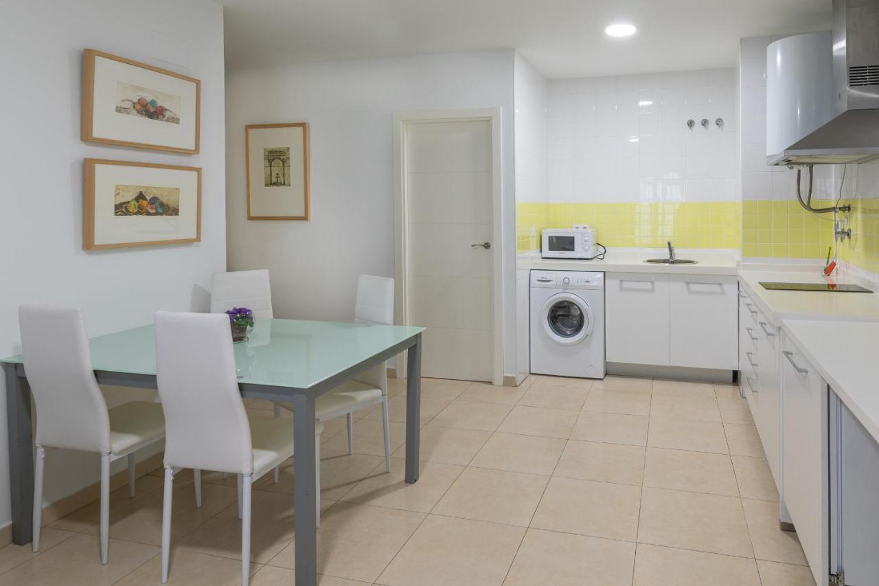 One-Bedroom Apartment 2