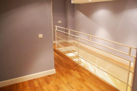 Duplex Apartment