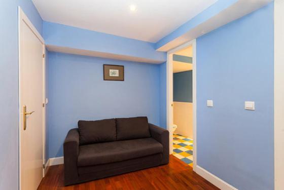 Duplex Apartment