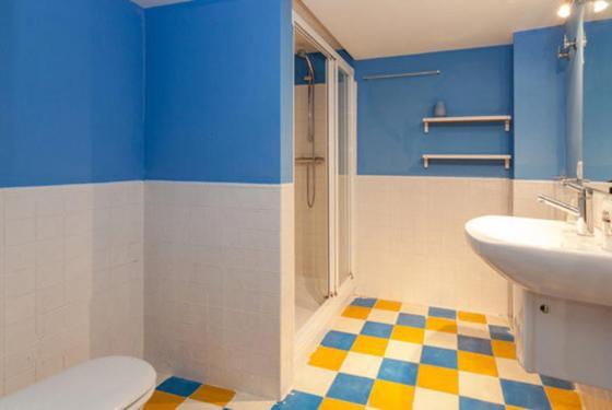 Duplex Apartment