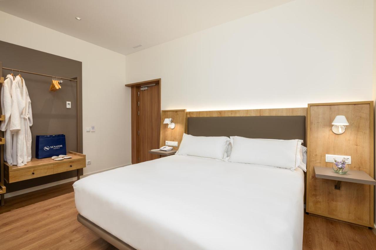Superior Queen Room