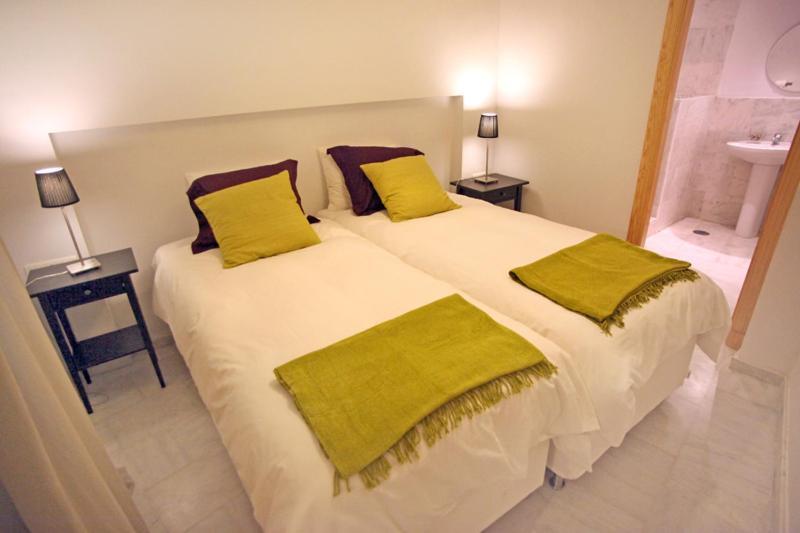 Apartment Ground Floor