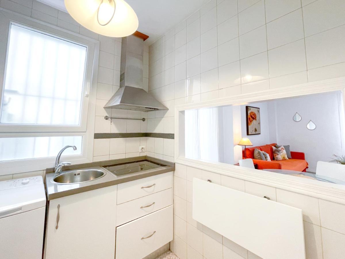 Appartement met 1 Slaapkamer Lage Verdieping