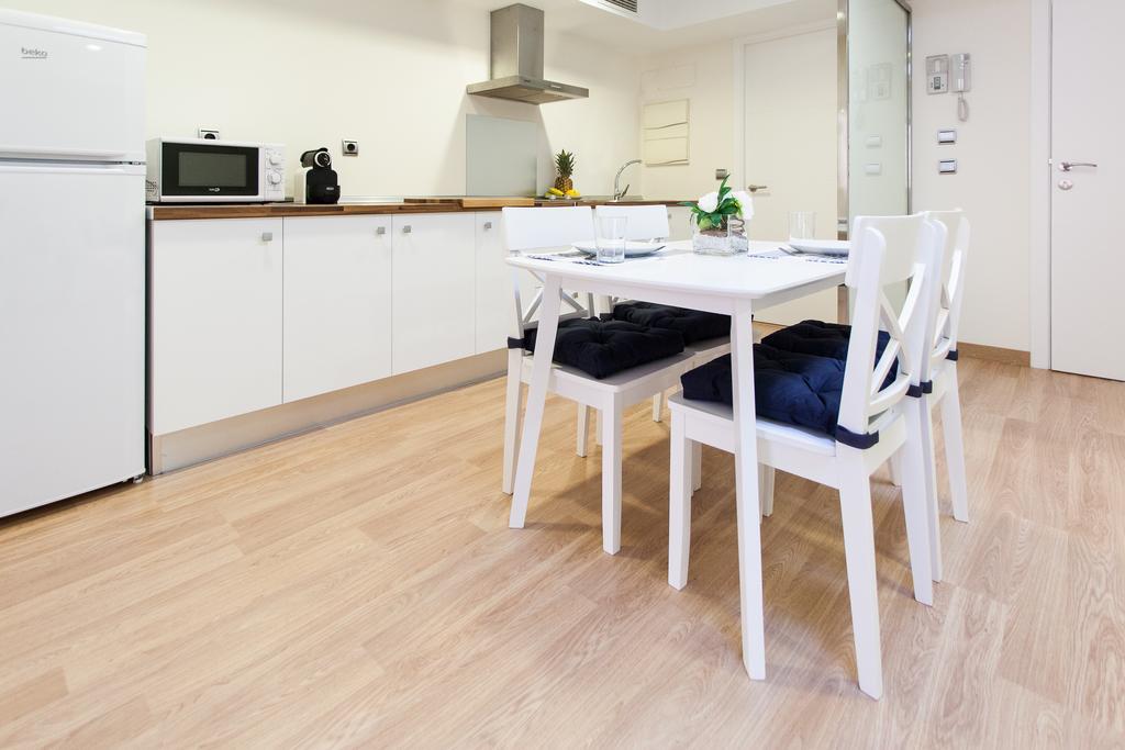 Apartment mit 2 Schlafzimmern
