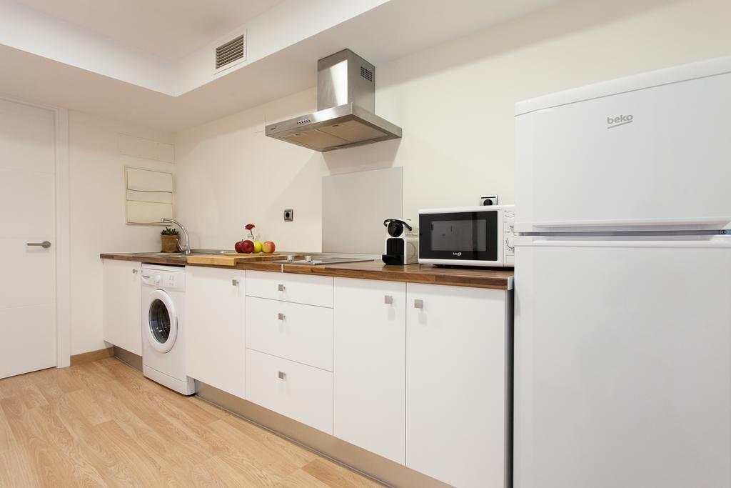 Apartment mit 1 Schlafzimmer (3)