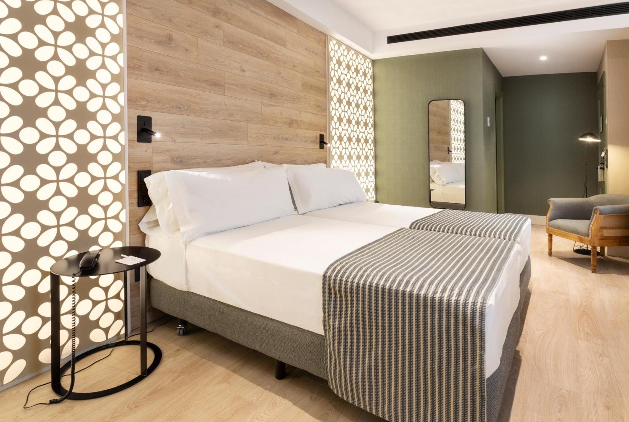 Premium Double or Twin Room