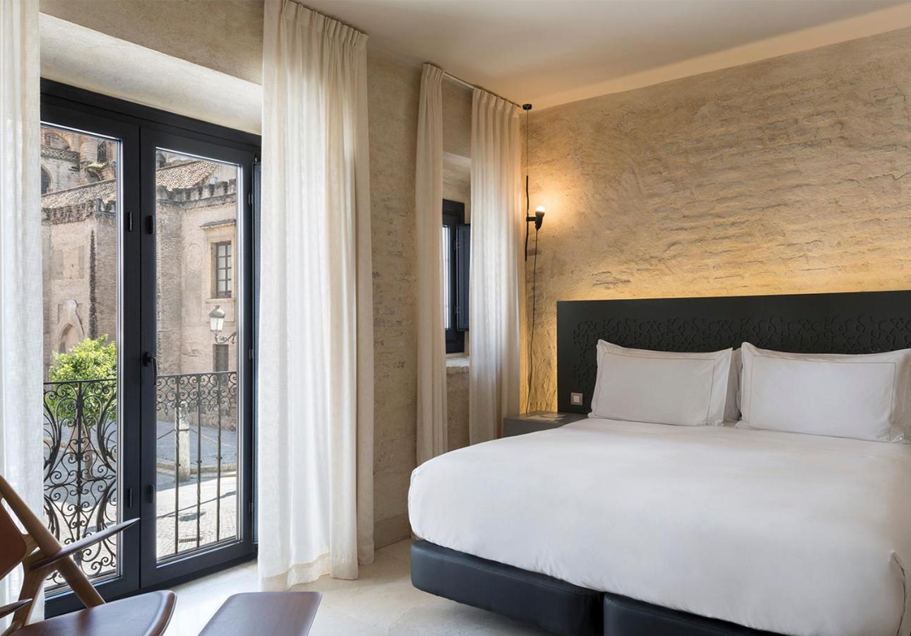 Junior Suite View