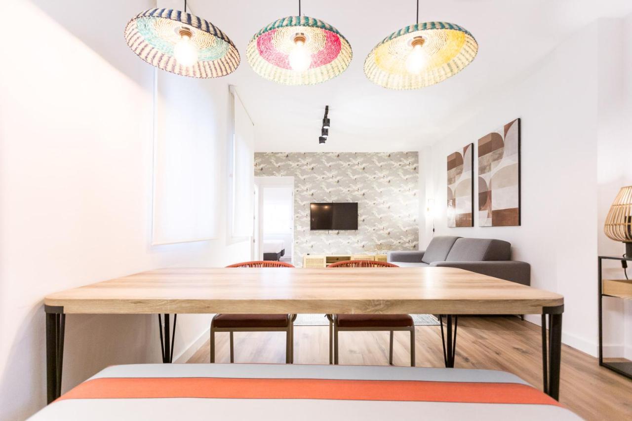 Two Bedroom Apartment with terrace