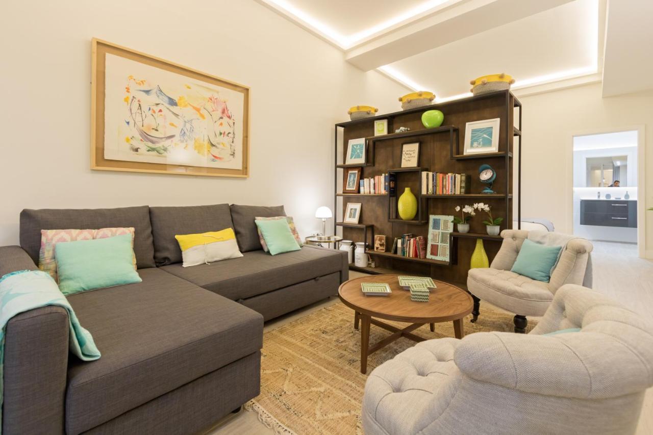 Apartamento Deluxe