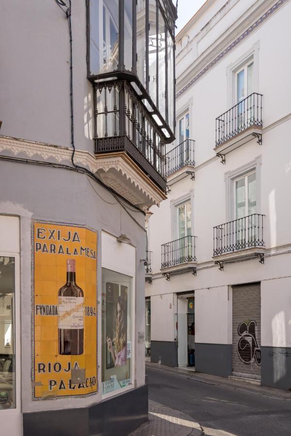 Apartamento Deluxe