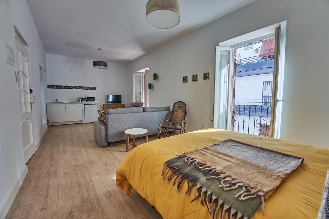 Deluxe Double Room Balcony