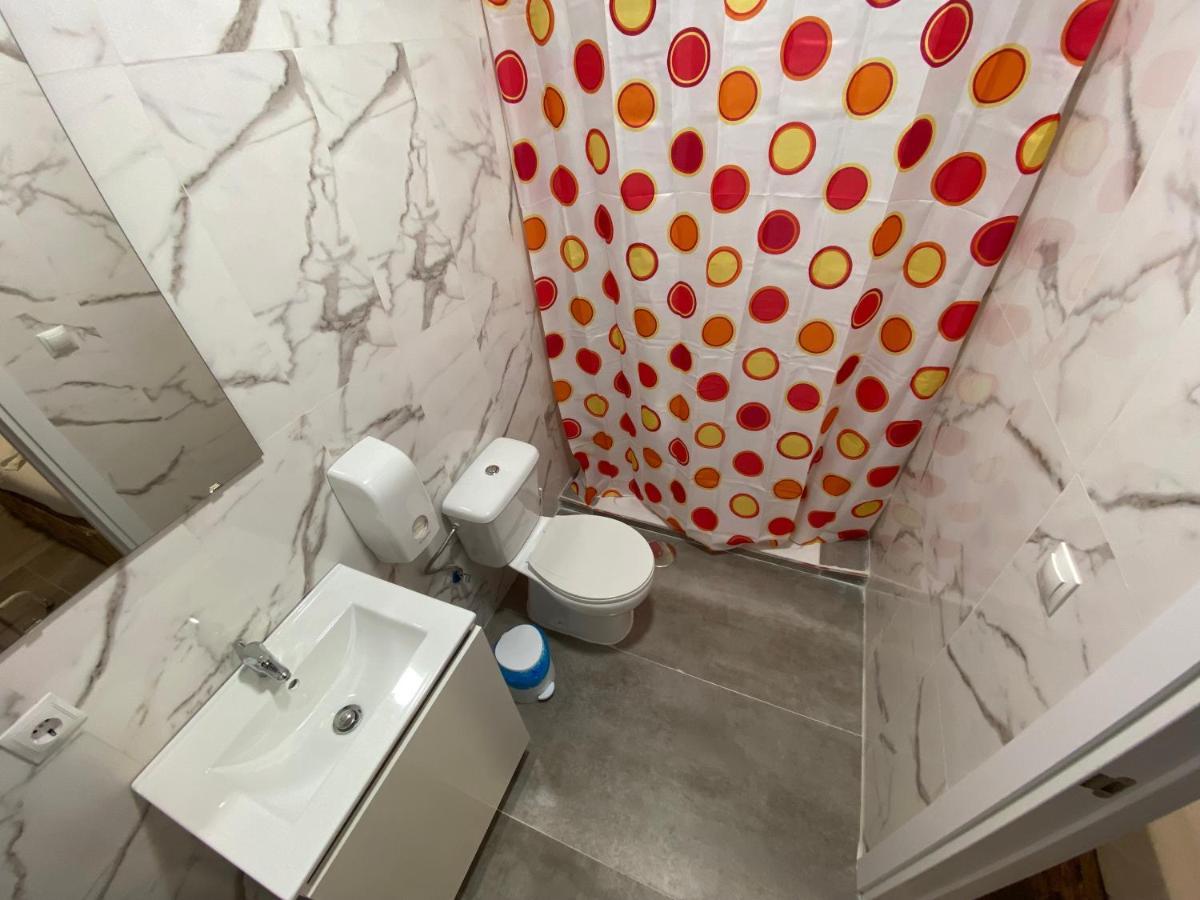 Budget Double or Twin Room