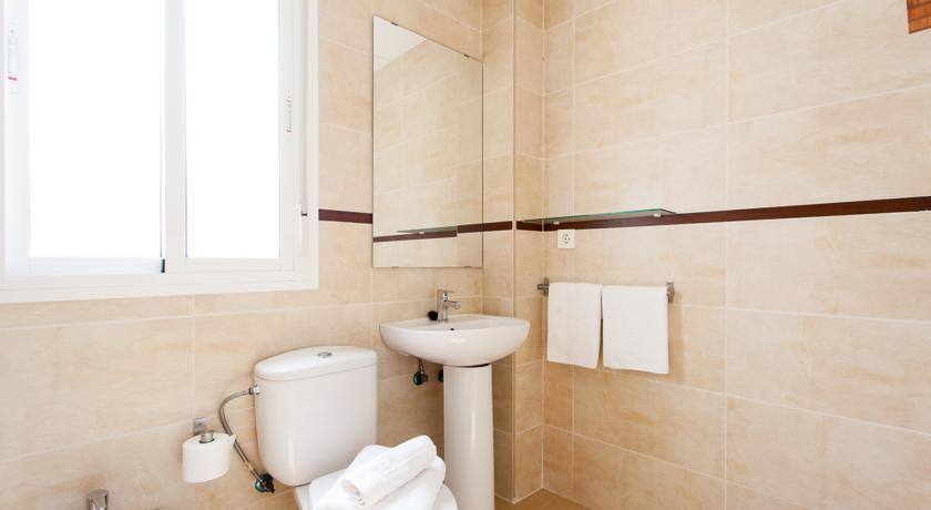 One-Bedroom Duplex Apartment with Terrace - 12,134419977:JPEG