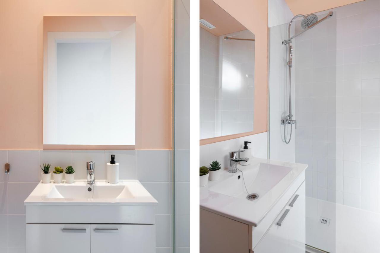 Apartamento de 1 dormitorio
