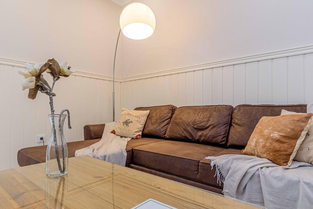 One-Bedroom Apartment Deluxe